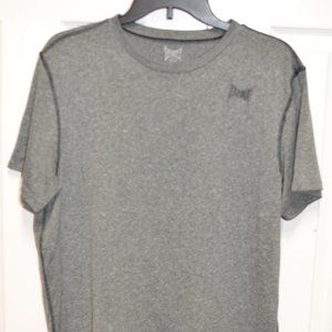 Tapout Athletic Shirt - Dri-Fit Style